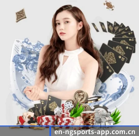 正式成立 - NG体育品牌正式登场,持有顶级运营资质,树立行业标杆。